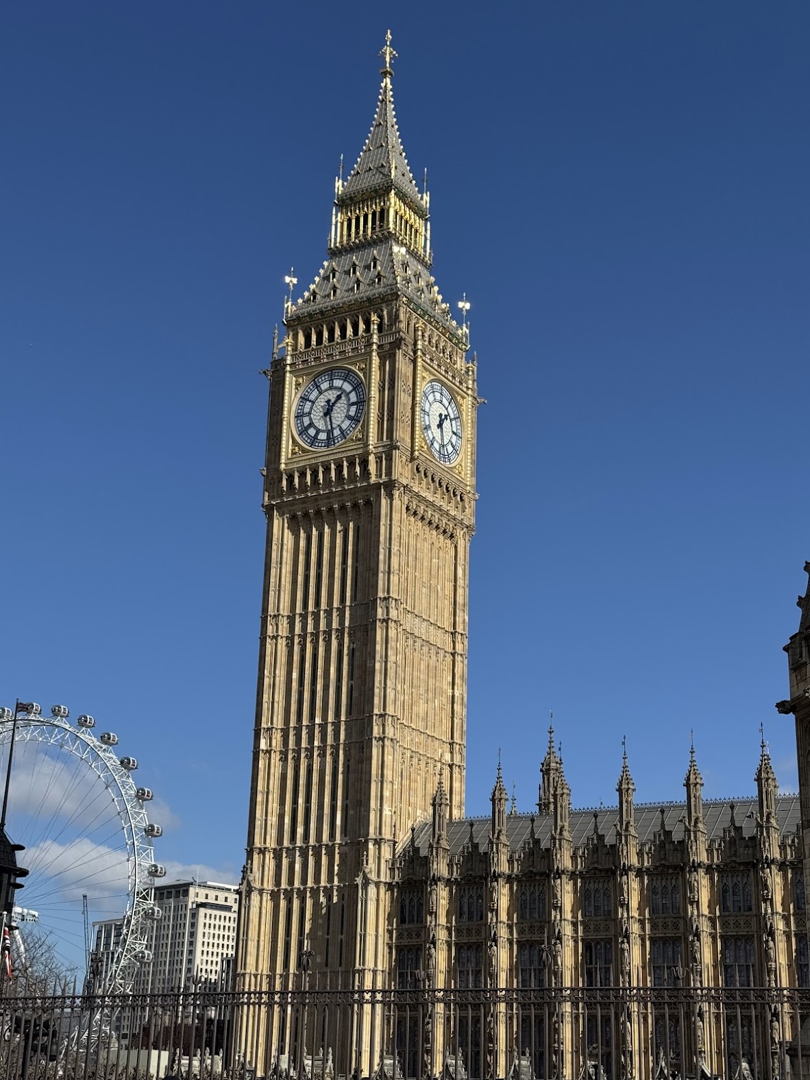 London