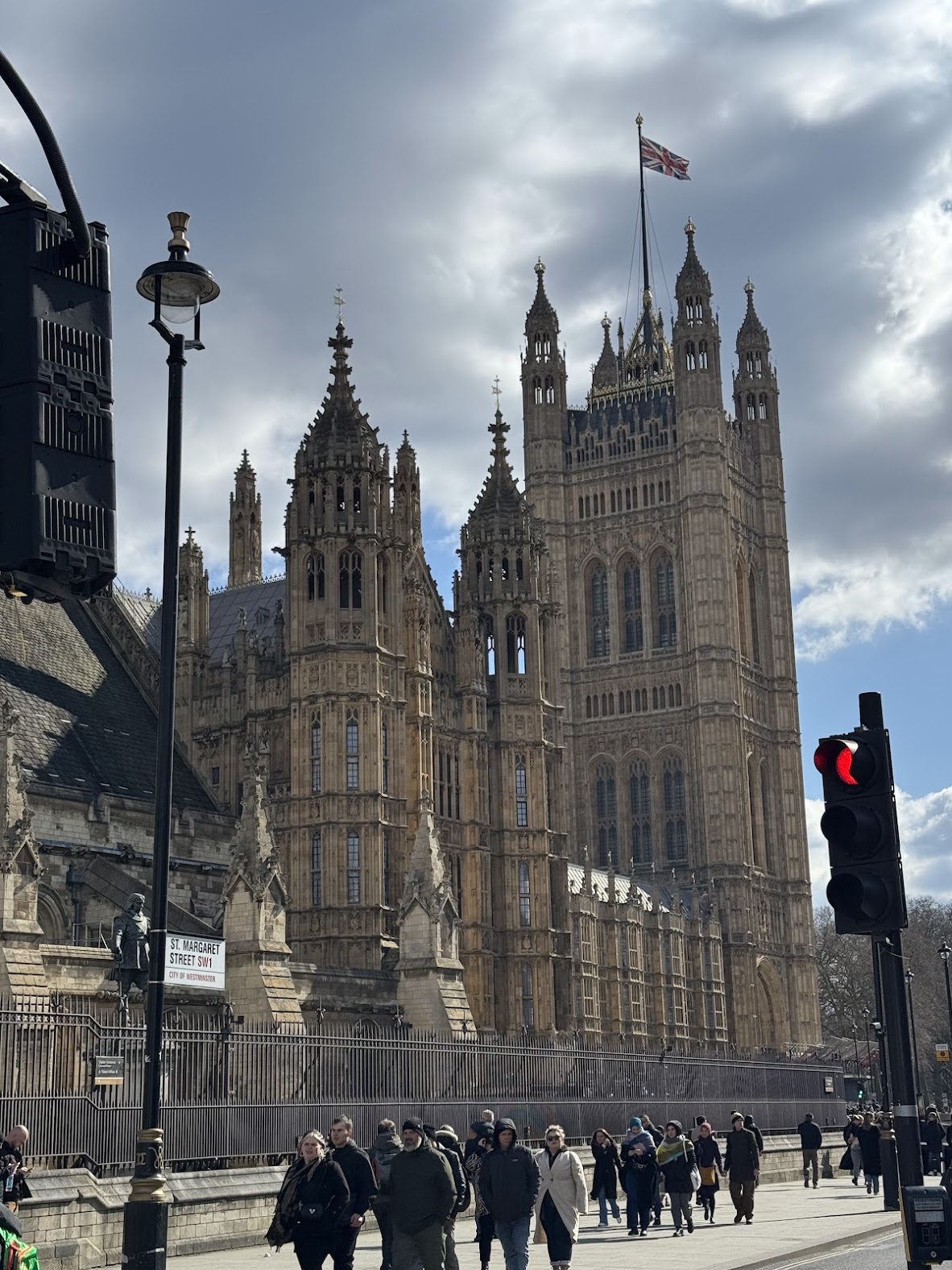 London