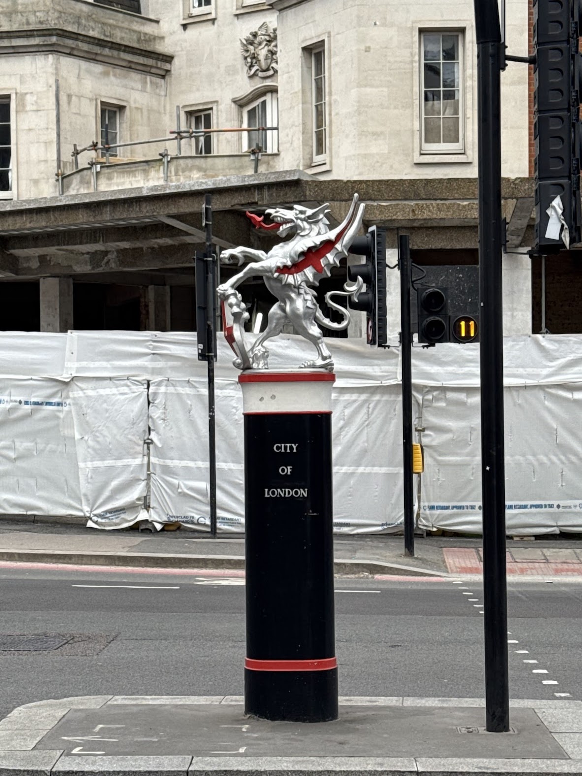 London
