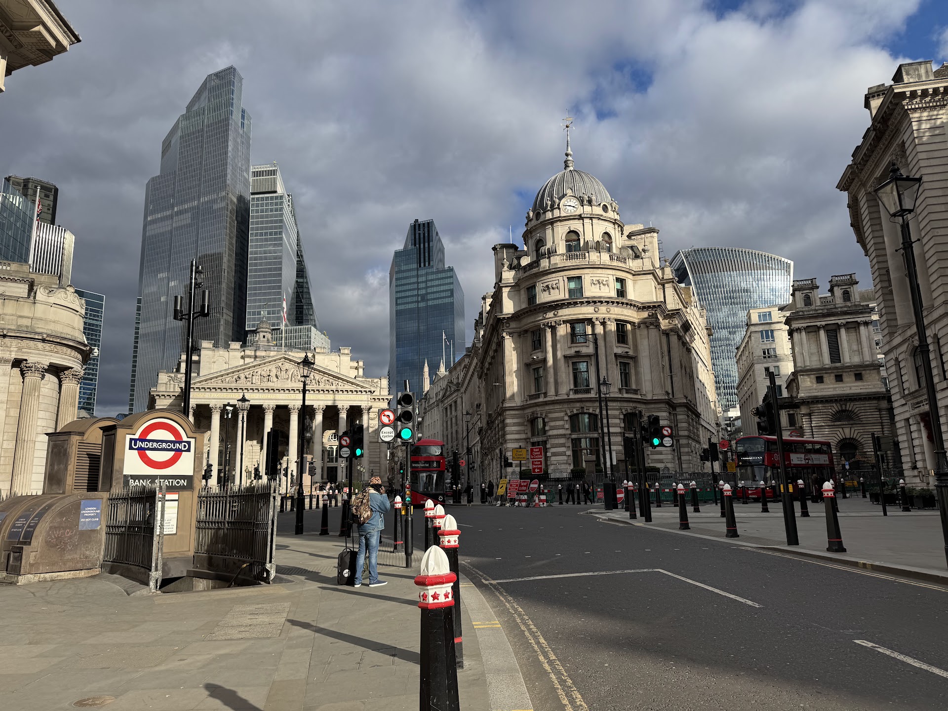 London