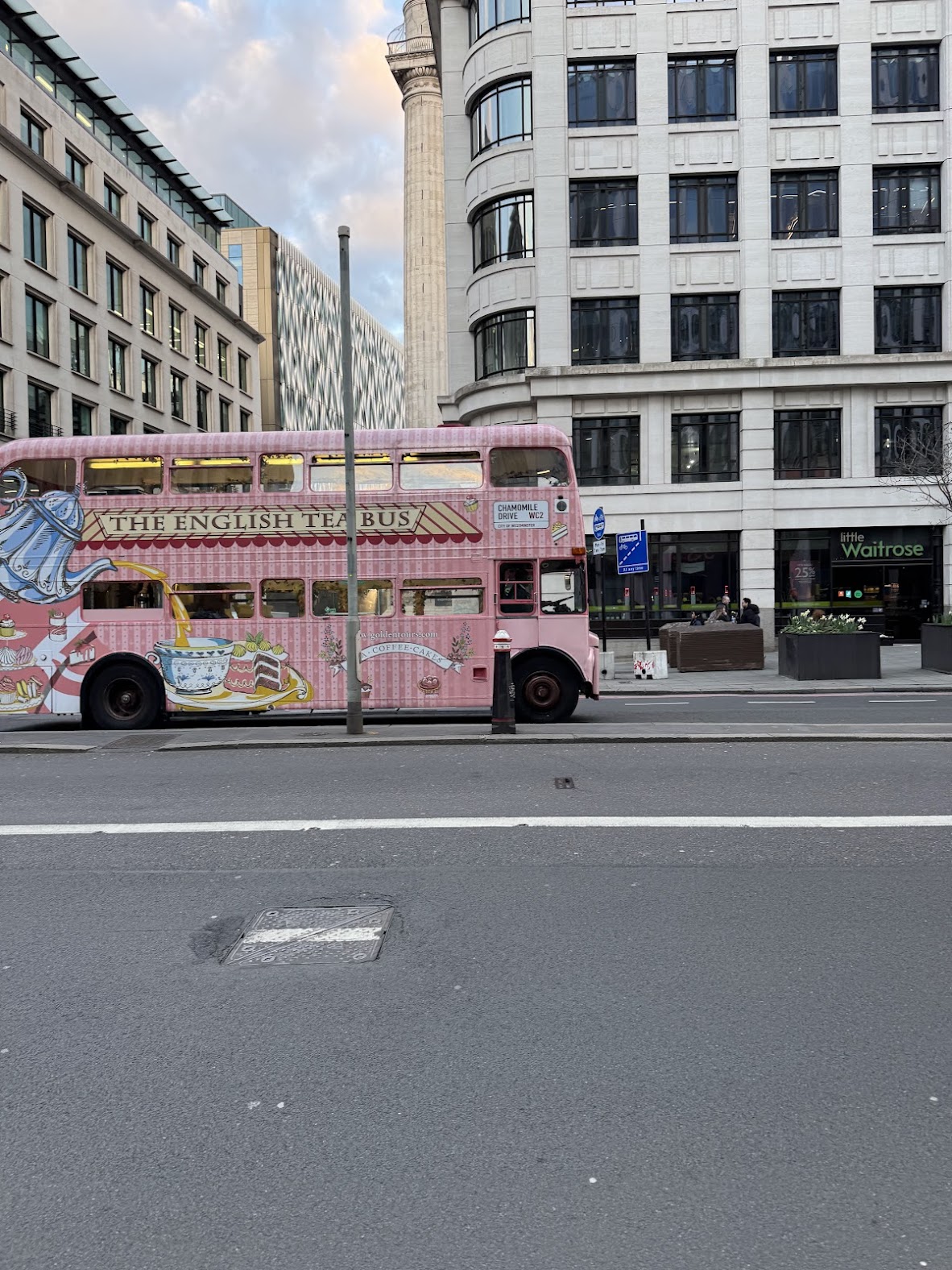 London